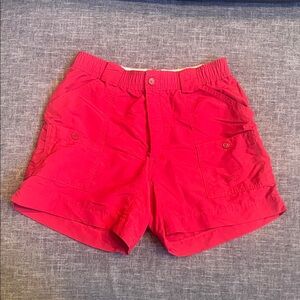 Aftco Men’s 6 Inch Shorts